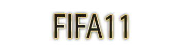 Logo FIFA11
